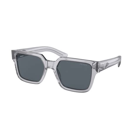 prada pr 03zs u430a9|Buy Prada PR 03ZS C54 U430A9 Sunglasses .